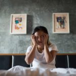 Uyutmayan Hastalık | Uyumama Hastalığı (Insomnia)