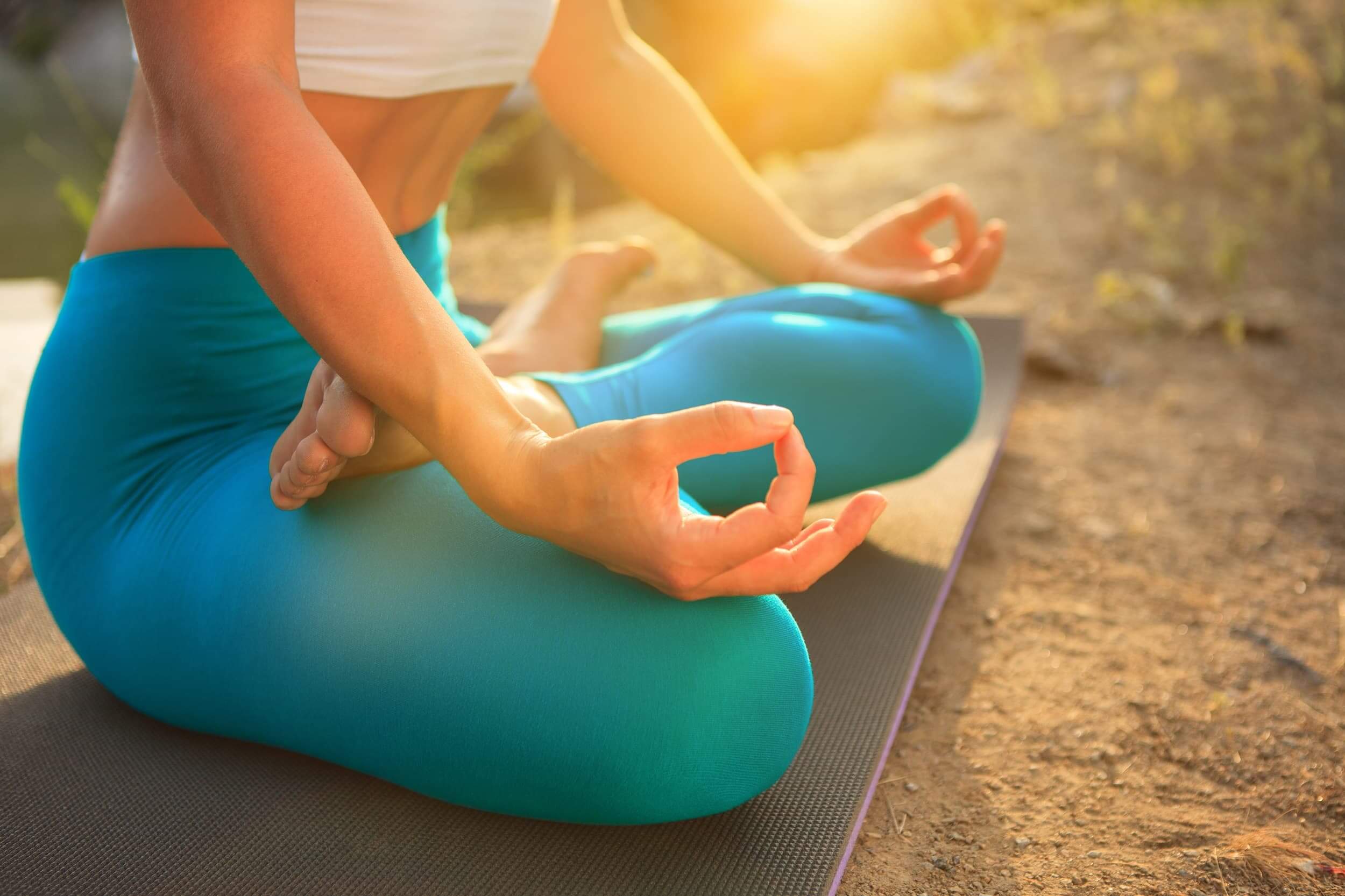 Meditasyon Nedir
