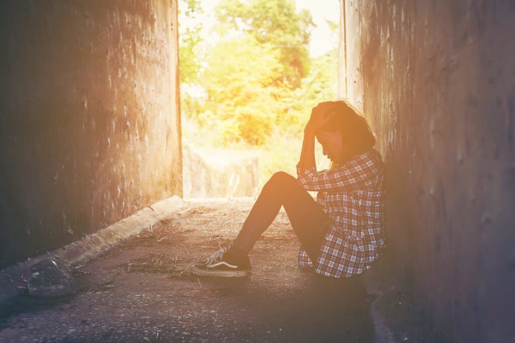 Depresyon Nedir? Depresyonda olduğunuzu nasıl anlarsınız?