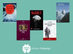 En İyi 10 Psikoloji Kitabı