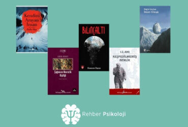 En İyi 10 Psikoloji Kitabı