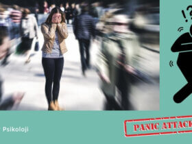 Panik Atak Nedir? Belirtileri Ve Tedavi Yöntemleri