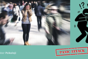 Panik Atak Nedir? Belirtileri Ve Tedavi Yöntemleri