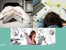 Tükenmişlik Sendromu Nedir? Belirtileri Ve Tedavisi