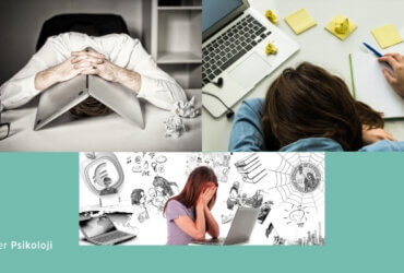 Tükenmişlik Sendromu Nedir? Belirtileri Ve Tedavisi