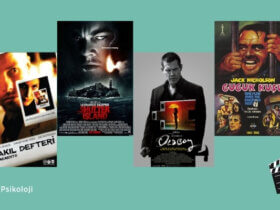 En İyi Psikolojik Filmler Listesi