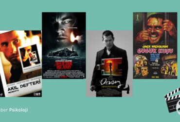 En İyi Psikolojik Filmler Listesi