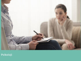 Online Psikolog Nedir? Merak Edilen Sorular