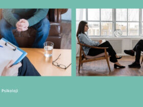 Online Terapide Uluslararası Kriterler Nelerdir?