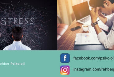 Stresten Kurtulma Yolları