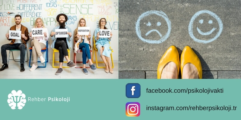 Pozitif Psikoloji Nedir?