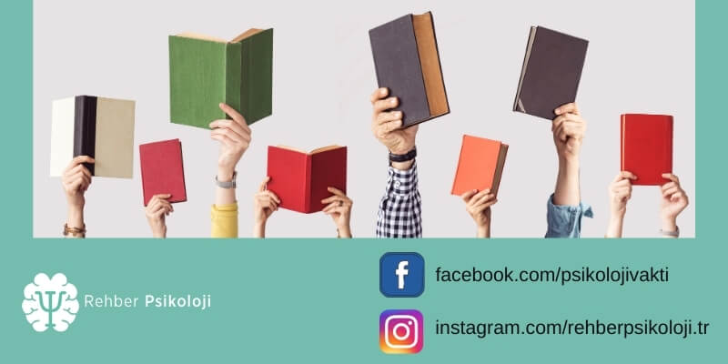 Neden Kitap Okumalıyız?