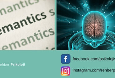 Semantik Bellek Nedir?