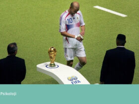 Spor Psikolojisi Nedir? En Önemli 5 Faydası