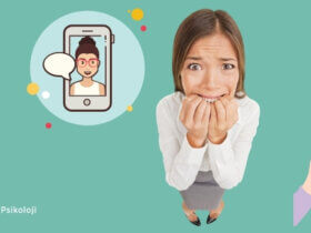 Telefonsuz Kalma Korkusu Nedir?