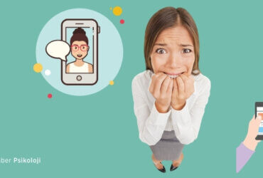 Telefonsuz Kalma Korkusu Nedir?