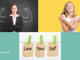 Özgüven Geliştirici 5 Önemli Alışkanlık