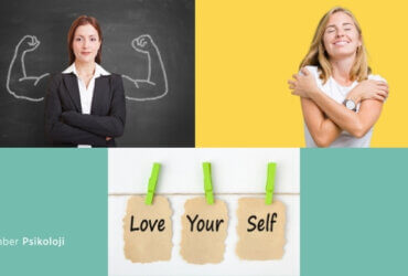 Özgüven Geliştirici 5 Önemli Alışkanlık