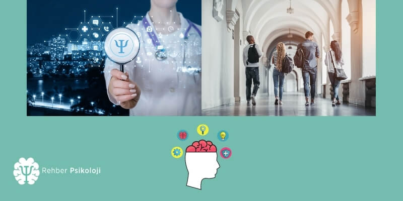Psikoloji Okumak İçin En İyi Üniversiteler