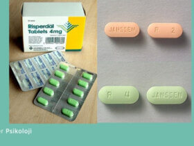 Risperdal Nedir? Risperdal Yan Etkileri Nelerdir?