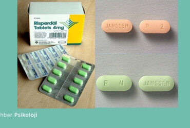 Risperdal Nedir? Risperdal Yan Etkileri Nelerdir?