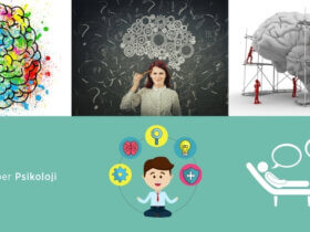 Psikoloji Nedir?