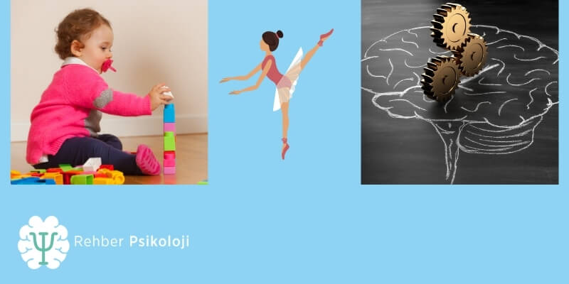 Kinestetik Zeka Nedir? Nasıl Geliştirilir?