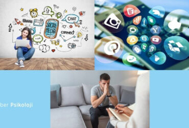 Sosyal Medyanın Psikolojik Etkileri