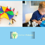 Çocuklar İçin Ev Oyunu Tavsiyesi