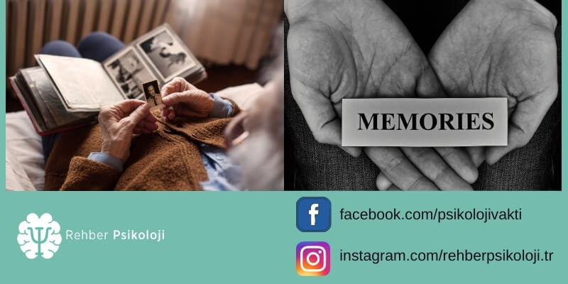 Anısal Bellek Nedir? Ne İşe Yarar?