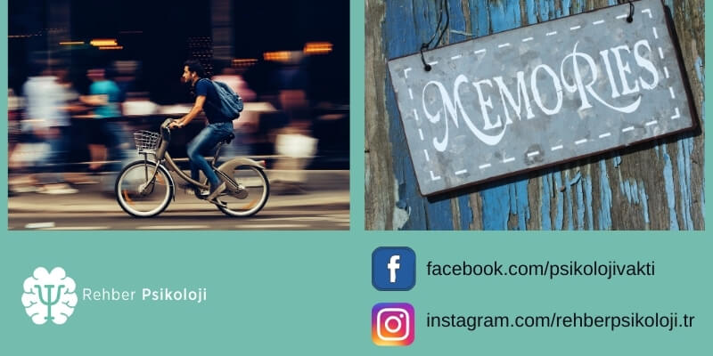 İşlemsel Bellek Nedir? Ne İşe Yarar?