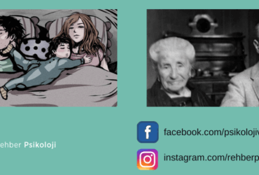 Oedipus Kompleksi Nedir?