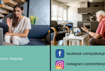 Online Terapi Nasıl Yapılır?