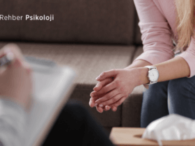 Psikoterapi Nedir?