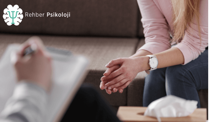 Psikoterapi Nedir?