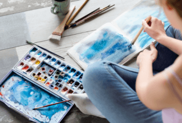 Sanat Terapisi Nedir?