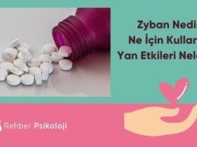 Zyban Nedir Ne İçin Kullanılır Yan Etkileri Nelerdir