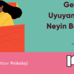 Gece Uyuyamamak Neyin Belirtisi?