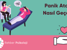 Panik Atak Nasıl Geçer
