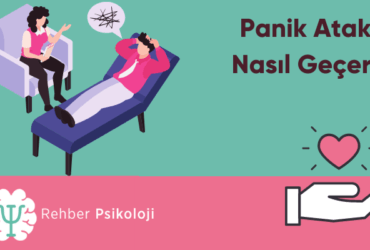 Panik Atak Nasıl Geçer