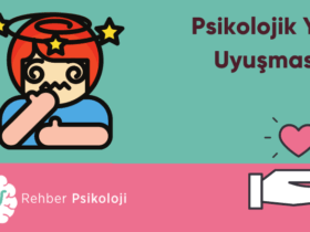 Psikolojik Yüz Uyuşması