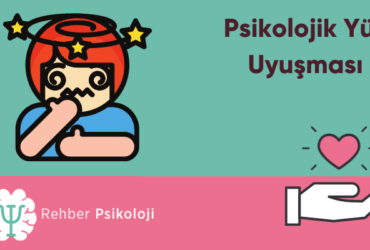 Psikolojik Yüz Uyuşması