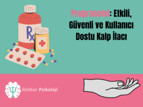 Propranolol