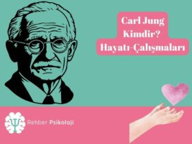 Carl Jung Kimdir? Hayatı ve Çalışmaları