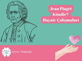 Jean Piaget