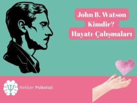 John B. Watson