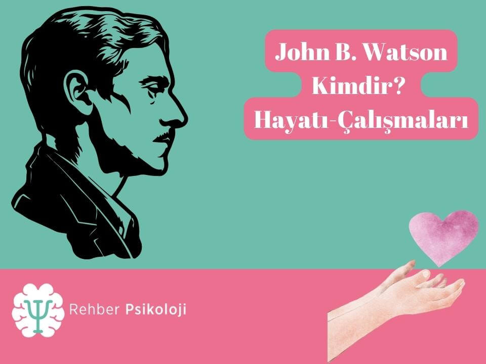 John B. Watson