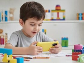 Çocuğuma Telefon Almak İçin Erken Mi?